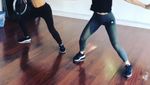 Jenna Dewan Tatum, Mempesona karena Rajin Workout dan Jago Dance