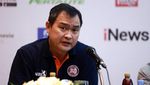 Semifinal IBL Panaskan Batam