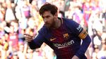 Foto: Liburan Miliaran Rupiah Pakai Gaji Sebulan Messi