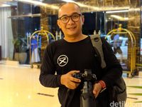 Jangan Dibuang! Buku Panduan Kamera Kunci Memotret Kece