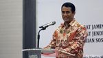 Mensos Minta Pendamping PKH Lawan Hoax