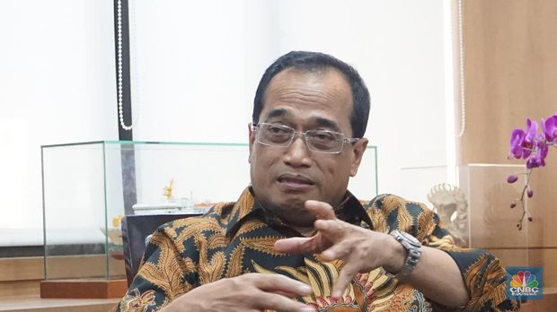 Eksklusif: Ini Alasan Menhub Copot Direktur Teknik Lion Air
