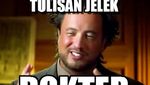 10 Meme Tentang Ancurnya Tulisan Dokter Ini Bikin Ketawa