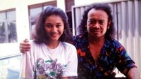 Beragam ucapan dari para fans pun meramaikan dunia maya. (Dok. Instagram/nikeardillaofficial)