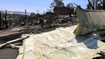 Foto: Dipicu Petir, Begini Parahnya Kebakaran Hutan Australia