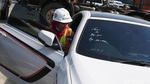 Intip Jeroan Mobil Mewah Milik Bupati Abdul Latief