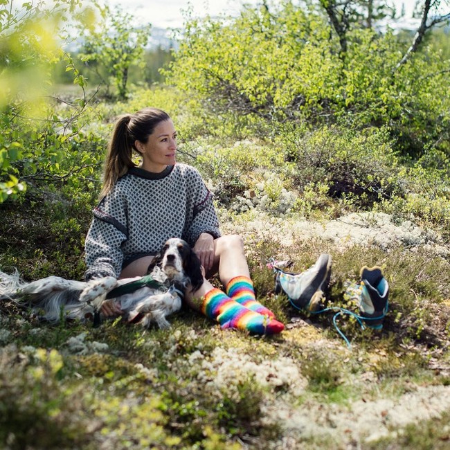 Di 2004 ada seorang wanita bernama Rebecca Loss mengaku memiliki hubungan dekat dengan David Beckham. Rebecca bahkan mengaku sebagai istri kedua pesepakbola tampan itu. Bagaimana kehidupan Rebecca saat ini setelah pengakuan skandal yang mengejutkan itu?  Foto: Instagram