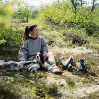 Di 2004 ada seorang wanita bernama Rebecca Loss mengaku memiliki hubungan dekat dengan David Beckham. Rebecca bahkan mengaku sebagai istri kedua pesepakbola tampan itu. Bagaimana kehidupan Rebecca saat ini setelah pengakuan skandal yang mengejutkan itu?  Foto: Instagram