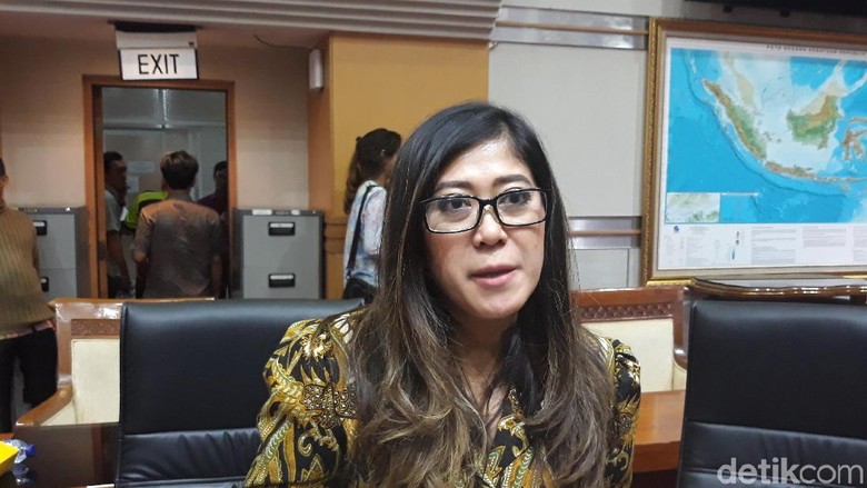 Tim Jokowi Siap Kawal RUU Pesantren Hingga Disahkan DPR Tim Jokowi Siap Kawal RUU Pesantren Hingga Disahkan DPR