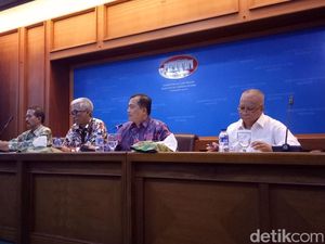Zaini Dipancung di Saudi Saat Upaya PK Kedua Masih Proses