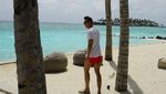 Foto: Ketika Ip Man Pergi Liburan