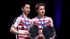 Kevin/Marcus Menaklukkan All England Lagi