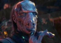 Ebony Maw