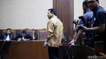 Dua Politikus Golkar Bersaksi di Sidang Novanto