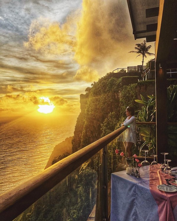 Foto Gaya Liburan Penyanyi Dangdut Cita Citata Foto Gaya Liburan Penyanyi Dangdut Cita Citata