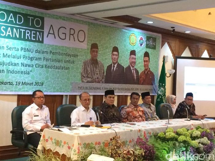 Foto: Puti Aini Yasmin/detikFinance Foto: Puti Aini Yasmin/detikFinance