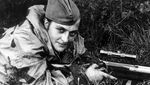 Pavlichenko, Perempuan Legenda Sniper Paling Mematikan Uni Soviet