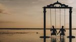 Melihat Lagi Eksodus Wisatawan dari Gili Trawangan