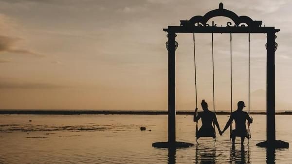 Melihat Lagi Eksodus Wisatawan dari Gili Trawangan