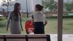 Foto: Viral TKW Filipina Dimarahi Kamu Cuma Pembantu di Hong Kong