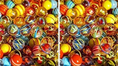 Hard Level! Latih Mata dengan Temukan Perbedaan dari Foto Berikut