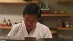 Mengenang Chef Harada, Juru Masak Kocak nan Ramah
