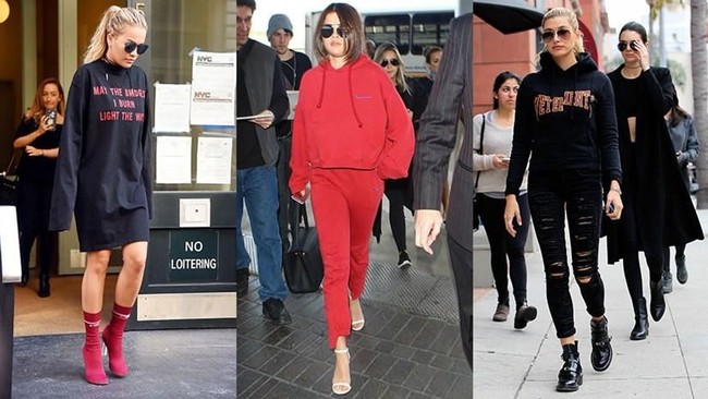 Mengenal Generasi Hypebeast