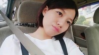 Banyak netizen yang memuji kecantikan Ayumi. (Dok. Instagram/ayummyy426) Banyak netizen yang memuji kecantikan Ayumi. (Dok. Instagram/ayummyy426)