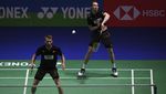 Kevin/Marcus Menaklukkan All England Lagi