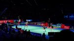 Dukungan Suporter Indonesia di Arena Birmingham untuk Kevin/Marcus
