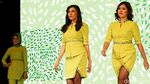 Lenggak-lenggok Pramugari Cantik Citilink yang Bikin Meleleh