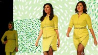 Seragam baru Citilink Indonesia untuk meningkatkan performa sebagai LCC premium yang go-regional dengan semangat layanan baru.