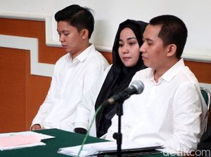 Saksi Kemenag Sebut Harga Promo First Travel Tidak Wajar