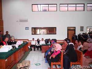 Pengacara Korban Sebut Andika Otak Utama Skandal First Travel
