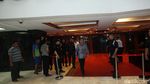 Gedung DPR Kebakaran, Pegawai Panik Berhamburan