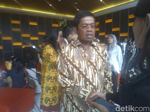 Mensos Minta Pendamping PKH Bantu Lawan Hoax soal Jokowi