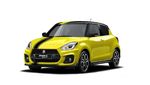 Suzuki Swift Khusus untuk Balap