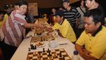 Babak Baru Percaturan Politik Grandmaster Utut Adianto