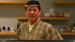 Mengenang Chef Harada, Juru Masak Kocak nan Ramah