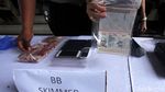 Ini Dia Tampang Pelaku Skimming ATM di Hotel Jakpus