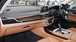 BMW Seri 7 Hybrid, Galak tapi Nyaman
