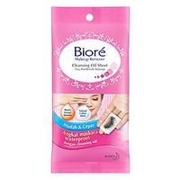 7 Cleansing Wipes untuk Kamu yang Malas Bersihkan Wajah Saat Malam