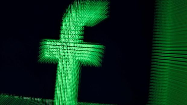 Wah, Facebook Bisa Untung Rp 266 T dari Proyek 'Bitcoin'