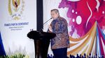 SBY Hadiri Hari Perempuan Internasional di DPR