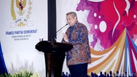 SBY dijadwalkan akan menjadi keynote speaker dalam seminar itu.