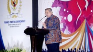 Pidato di Malaysia, SBY Bicara 3 Masalah Suram Dunia