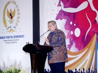 Dari SBY Hingga Analis Asing Prediksi RI Jadi Negara Maju di 2030