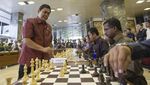 Babak Baru Percaturan Politik Grandmaster Utut Adianto