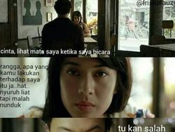 Meme Kocak Cewek Selalu Benar