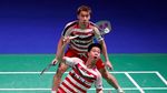 Kevin/Marcus Menaklukkan All England Lagi